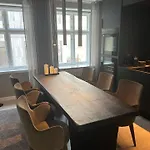 Luxury New Apartment - Heart Of Copenhagen