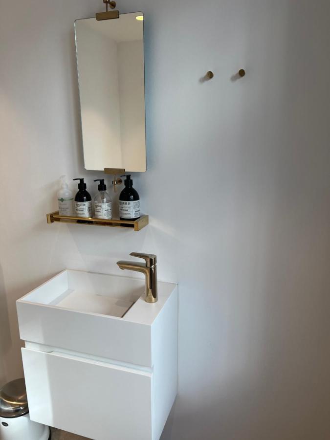 Appartement Luxury New - Heart Of *