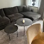 Luxury New Apartment - Heart Of Copenhagen