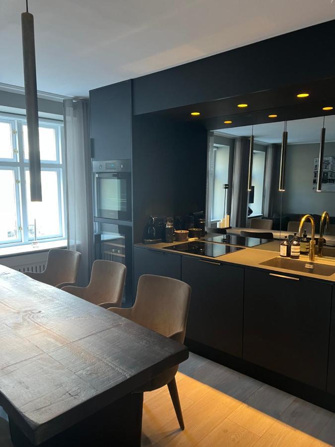 Luxury New - Heart Of Apartment