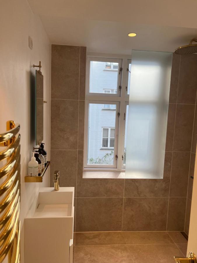 Luxury New - Heart Of Apartment Copenhagen