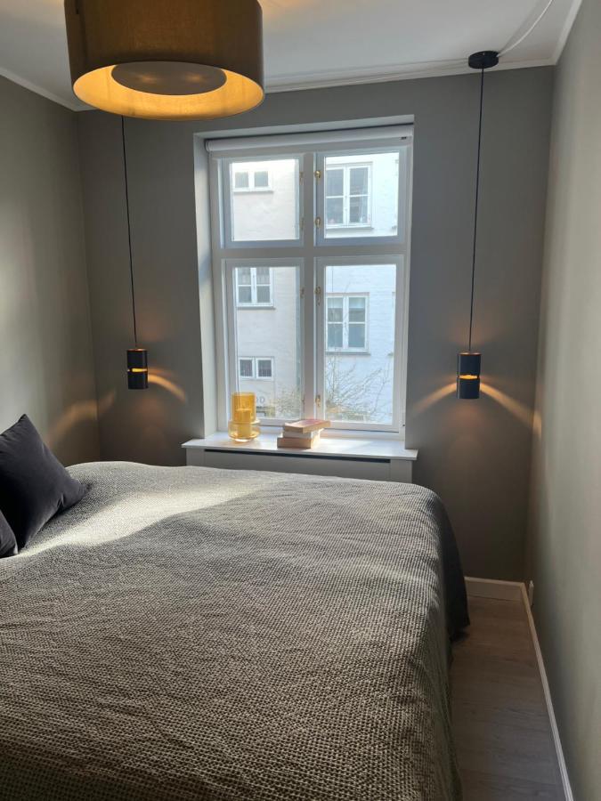 Luxury New - Heart Of Copenhagen